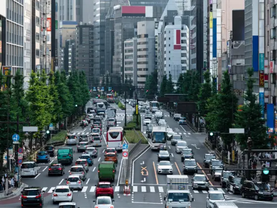 กทพ. แจ้งเบี่ยงการจราจรชั่วคราวบนทางพิเศษกาญจนาภิเษก (บางพลี – สุขสวัสดิ์)